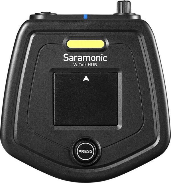 Saramonic WiTalk HUB Base Station - Image 1