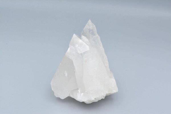 Hakiki Doğal Kristal Kuvars Taşı Kaya Parçası 184 Gram - Image 1
