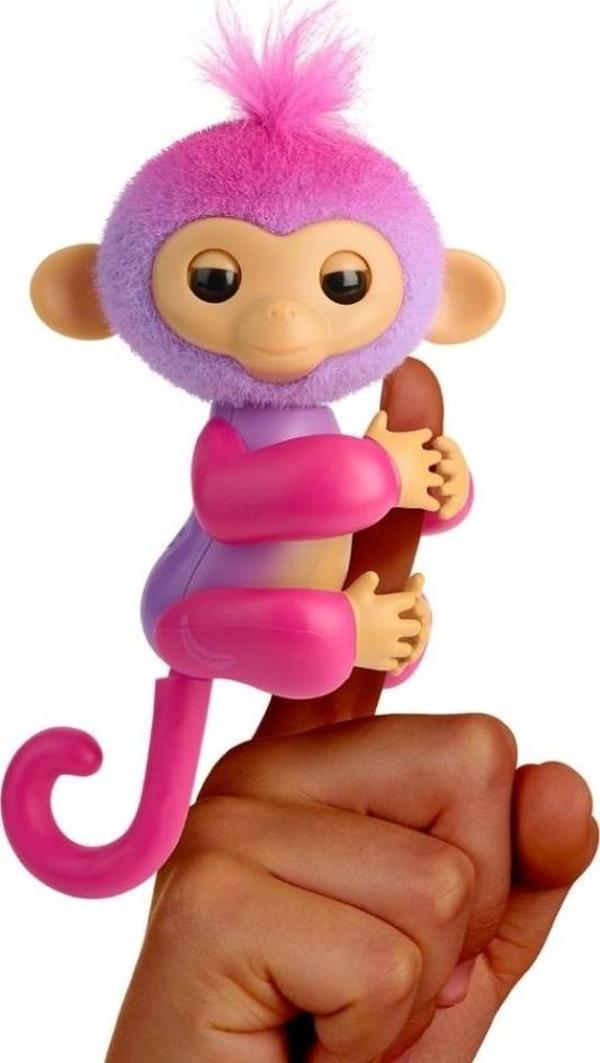 Fingerlings Figürler Charli - Image 1