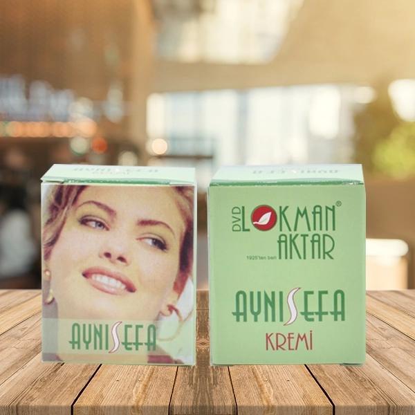 Aynı Sefa Krem 1Adet - Image 1