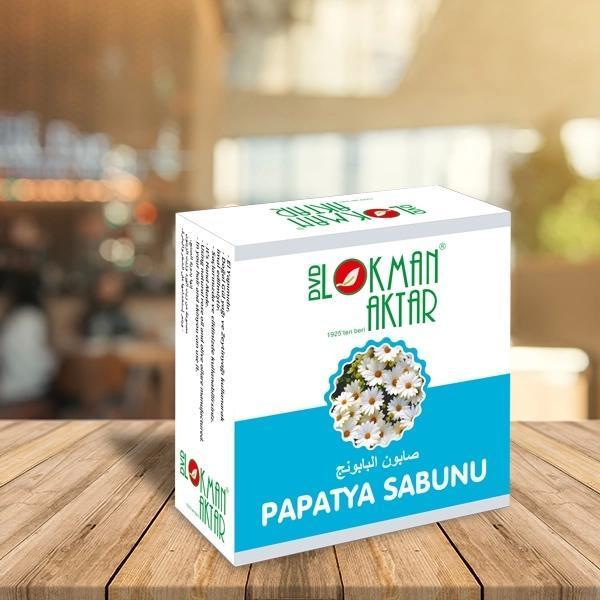 Papatya Sabunu 1Adet - Image 1