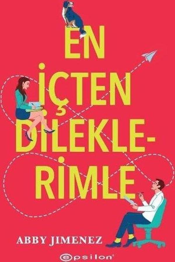En İçten Dileklerimle - Epsilon Yayınevi - Image 1