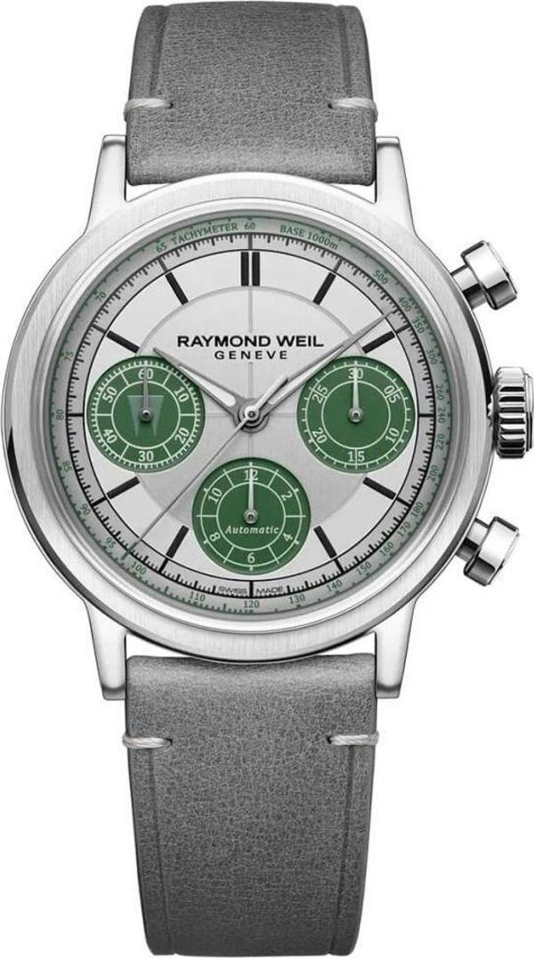Raymond Weil RW7765STCLAR01 Erkek Kol Saati - Image 1