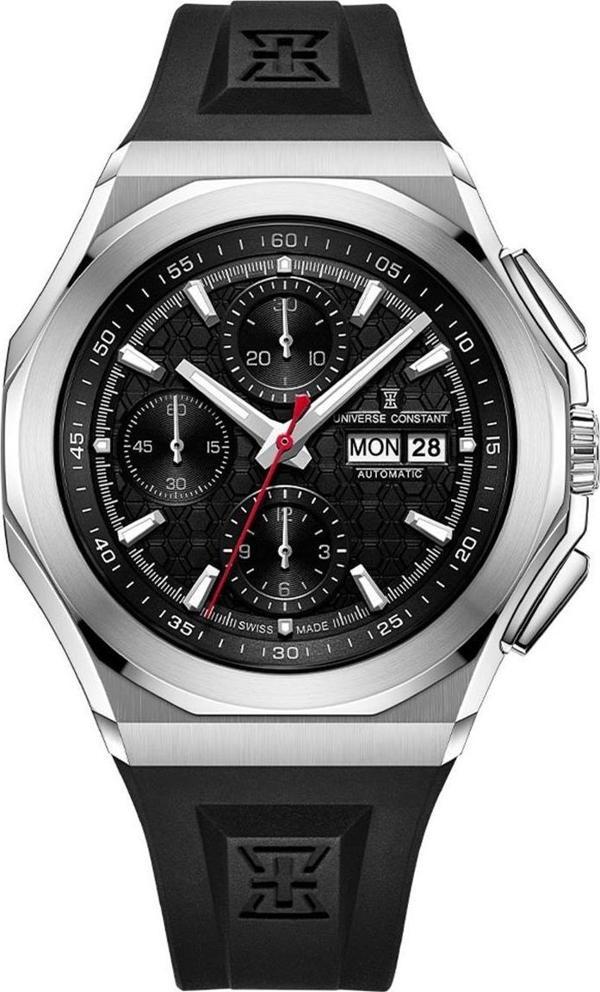 Universe Constant UC5043 Erkek Kol Saati - Image 1