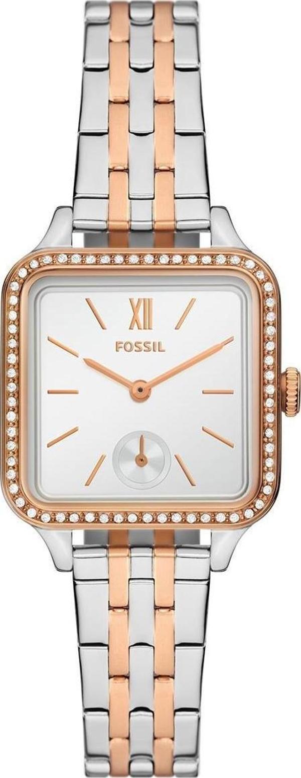 Fossil BQ3907 Kadın Kol Saati - Image 1