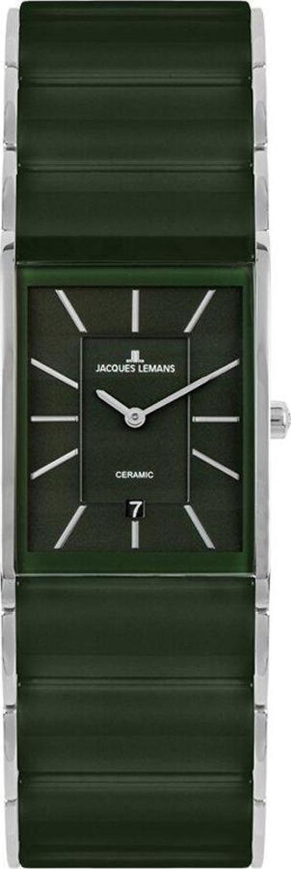 JACQUES LEMANS DUBLIN 1-1939G ERKEK KOL SAATİ - Image 1