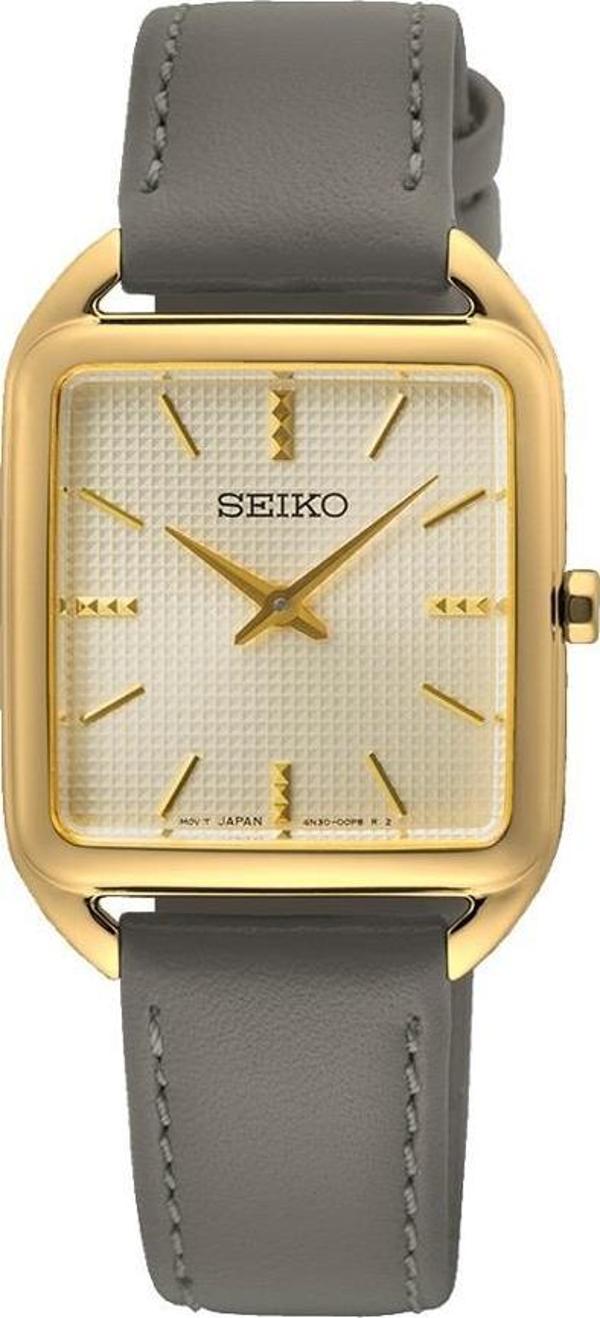 Seiko SWR090P Kadın Kol Saati - Image 1
