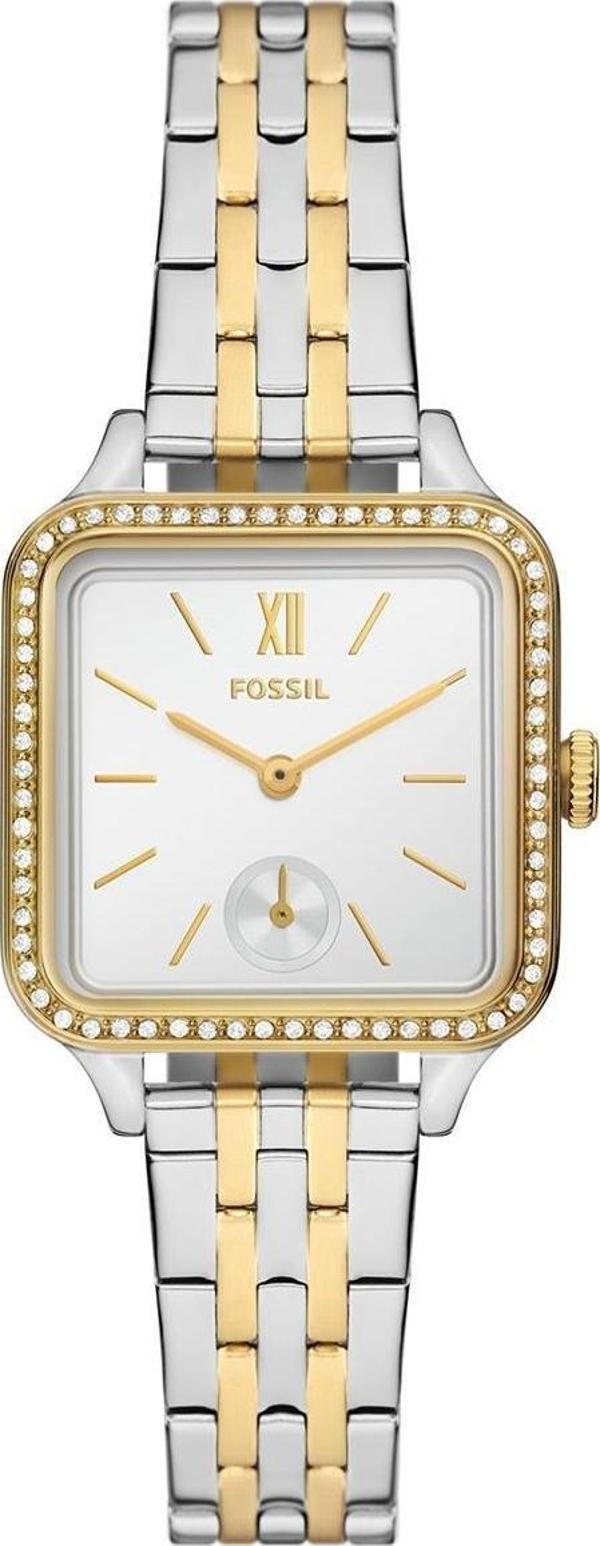Fossil BQ3908 Kadın Kol Saati - Image 1