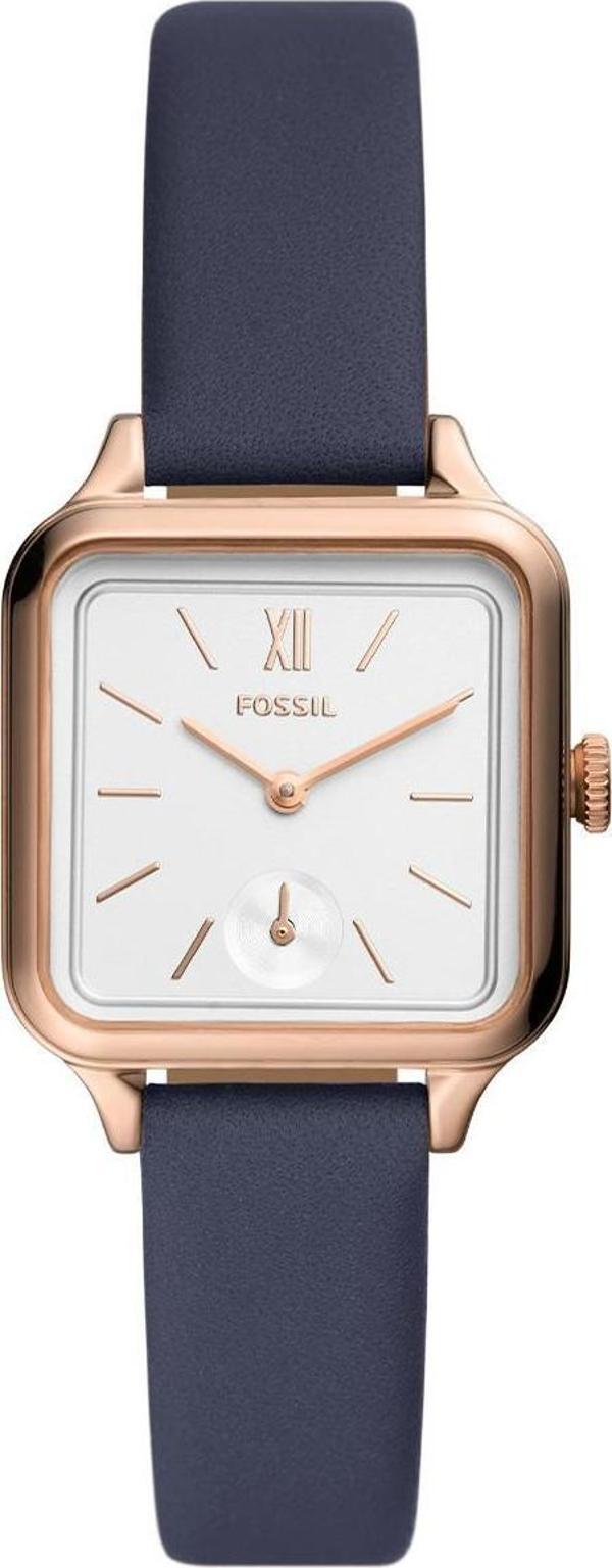 Fossil BQ3910 Kadın Kol Saati - Image 1