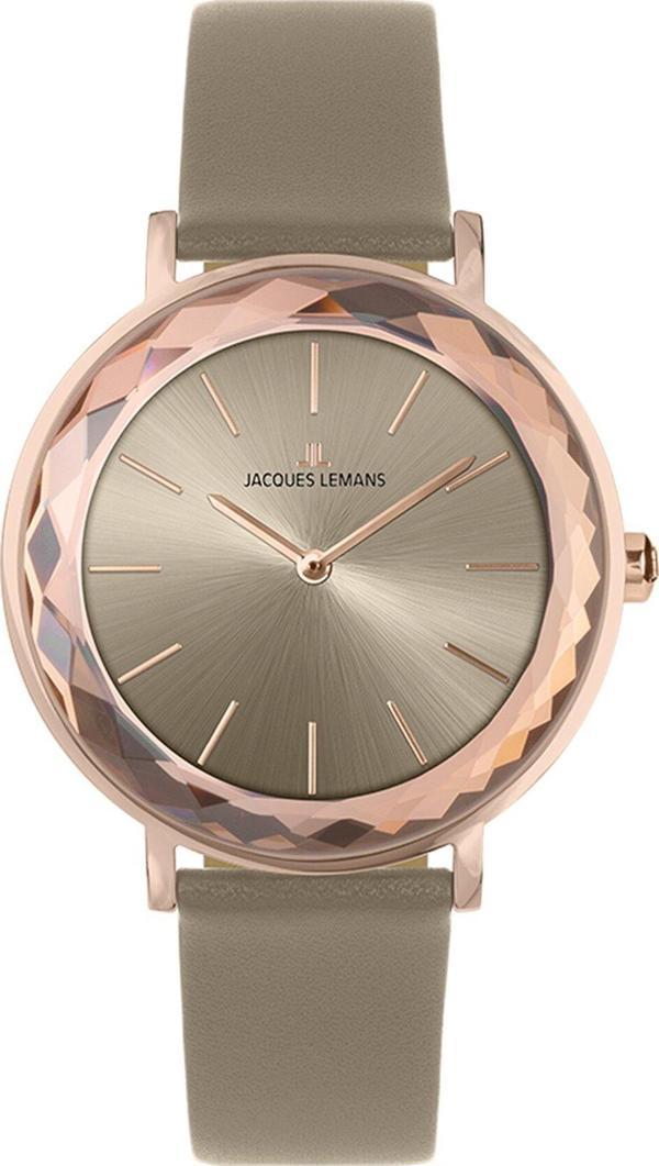 JACQUES LEMANS NICE 1-2054.1D KADIN KOL SAATİ - Image 1