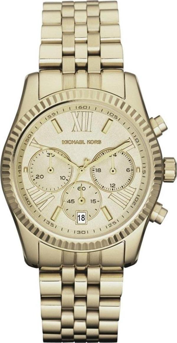 Michael Kors MK5556 Kadın Kol Saati - Image 1