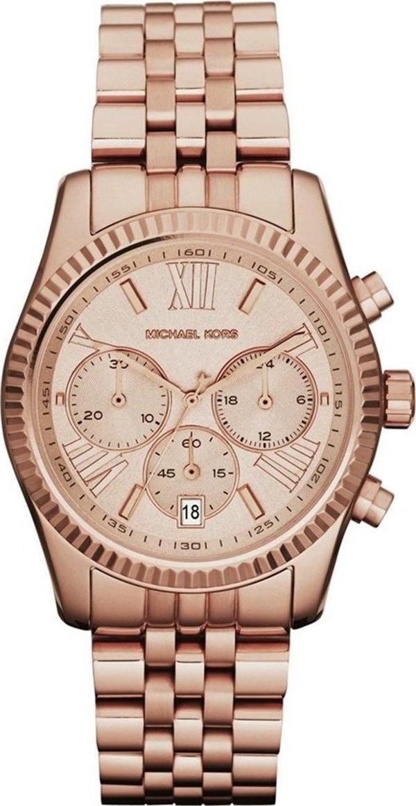 Michael Kors MK5569 Kadın Kol Saati - Image 1