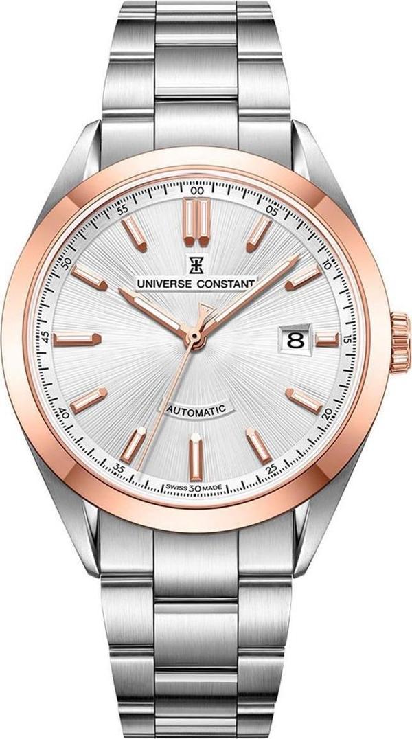 Universe Constant UC8375 Erkek Kol Saati - Image 1