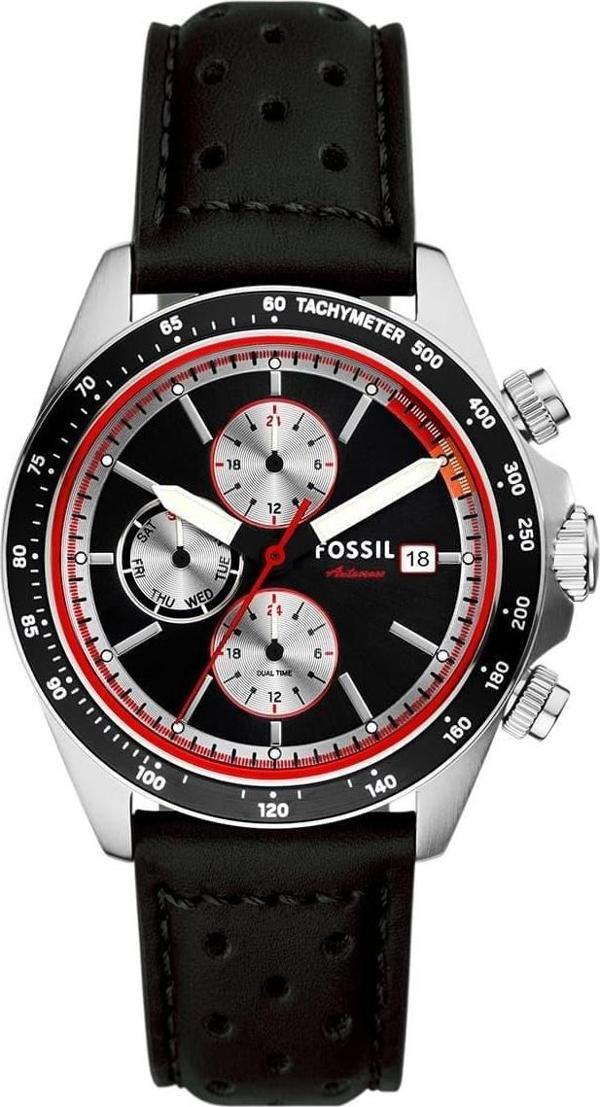 Fossil BQ2888 Kadın Kol Saati - Image 1