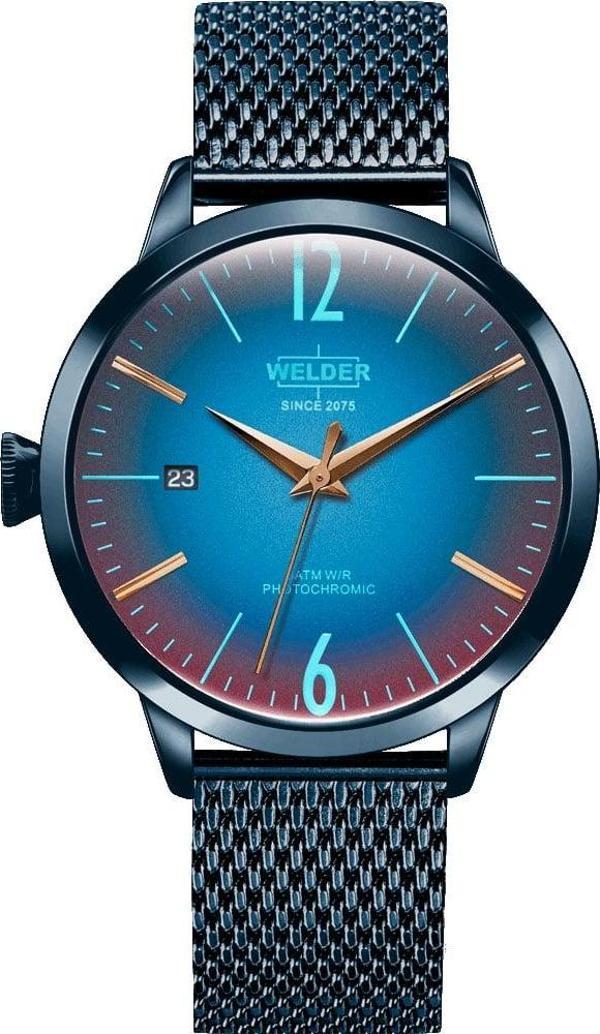 Welder Moody Watch WRC609 38 mm Kadın Kol Saati - Image 1