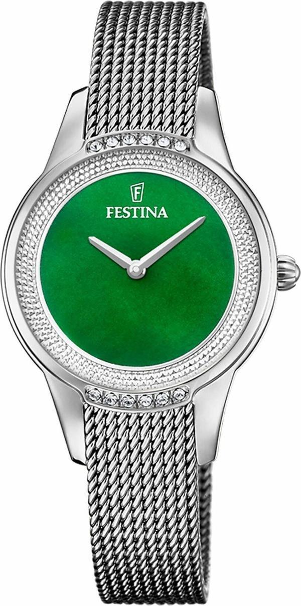 FESTINA F20494/7 MADEMOISELLE KADIN KOL SAATİ - Image 1