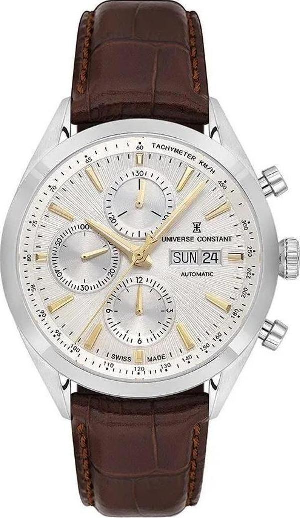 Universe Constant UC8650 Erkek Kol Saati - Image 1