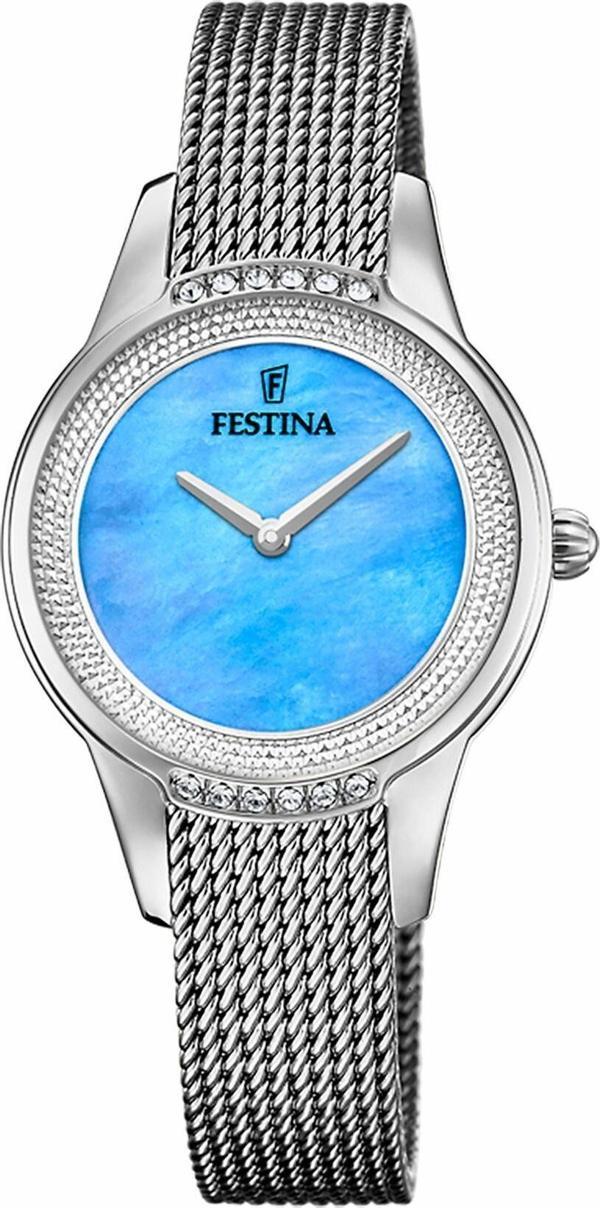 FESTINA F20494/8 MADEMOISELLE KADIN KOL SAATİ - Image 1