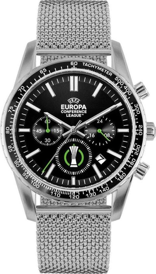 JACQUES LEMANS UEFA ECL-101B ERKEK KOL SAATİ - Image 1