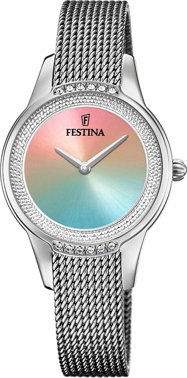 FESTINA F20494/9 MADEMOISELLE KADIN KOL SAATİ - Image 1