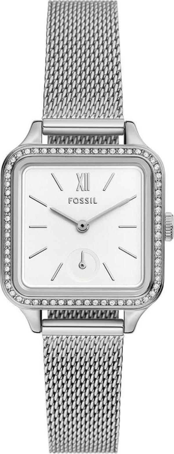 Fossil BQ3970 Kadın Kol Saati - Image 1