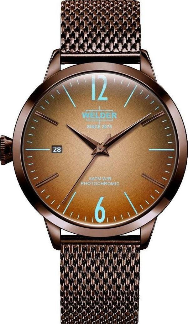 Welder Moody Watch WRC622 38 mm Kadın Kol Saati - Image 1
