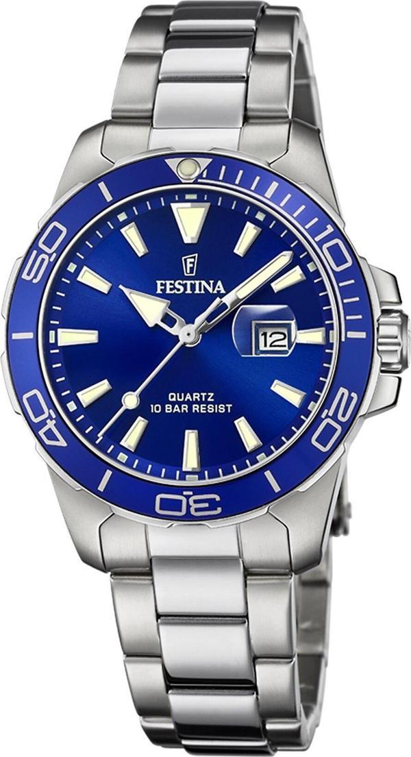 FESTINA F20503/3 BOYFRIEND KADIN KOL SAATİ - Image 1