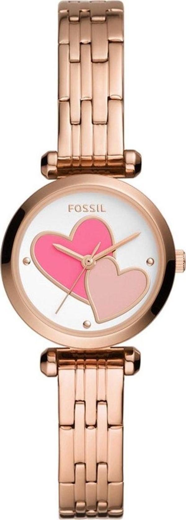 Fossil BQ3697 Kadın Kol Saati - Image 1