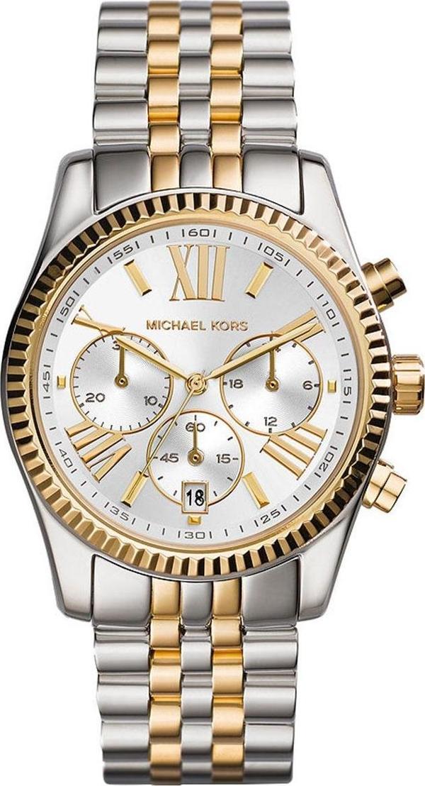 Michael Kors MK5955 Kadın Kol Saati - Image 1