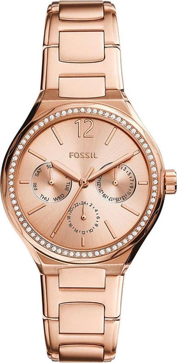 Fossil BQ3721 Kadın Kol Saati - Image 1