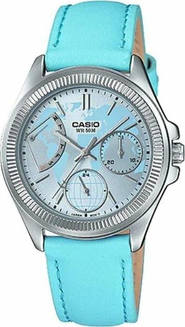 CASIO LTP-2089L-2AVDF KADIN KOL SAATİ - Image 1
