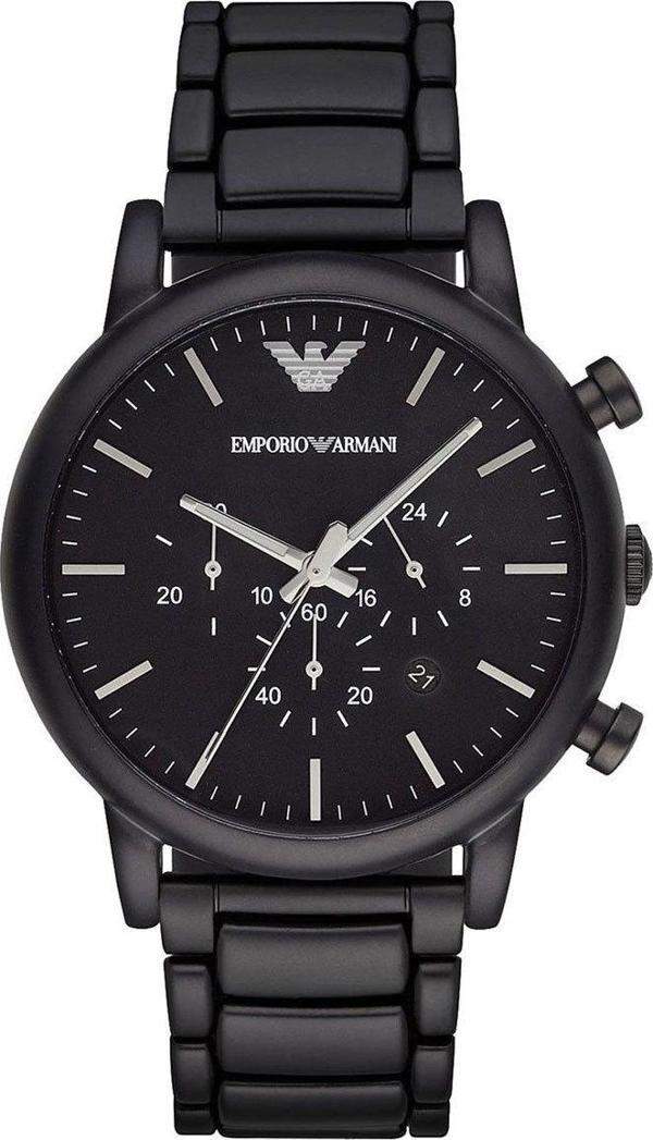 Emporio Armani AR1895 Erkek Kol Saati - Image 1