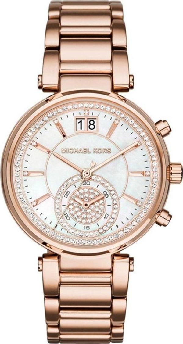 Michael Kors MK6282 Kadın Kol Saati - Image 1