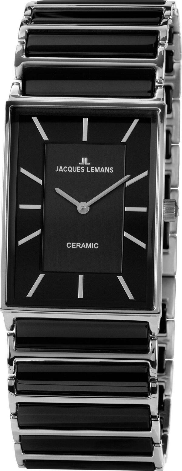 JACQUES LEMANS YORK 1-1594A KADIN KOL SAATİ - Image 1