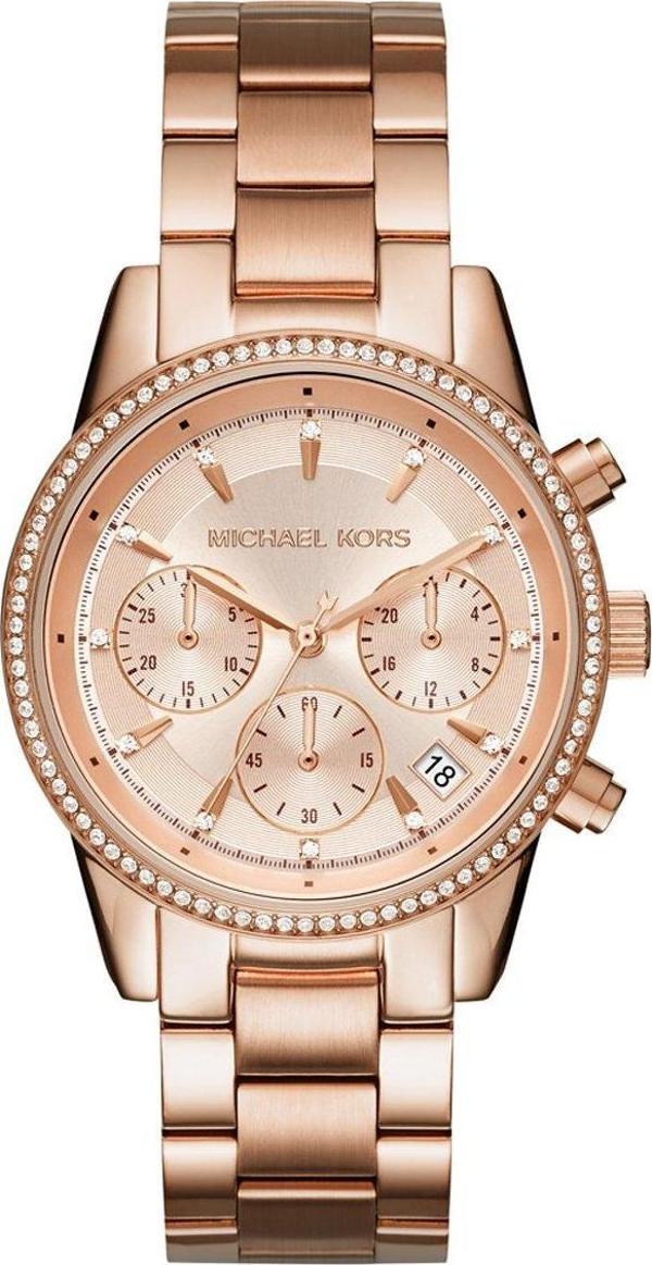 Michael Kors MK6357 Kadın Kol Saati - Image 1