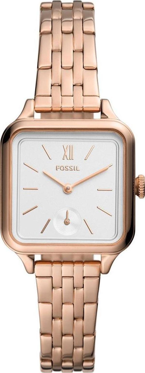 Fossil BQ3831 Kadın Kol Saati - Image 1