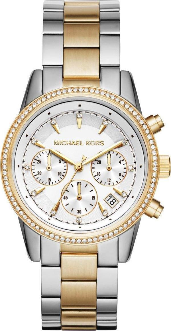 Michael Kors MK6474 Kadın Kol Saati - Image 1