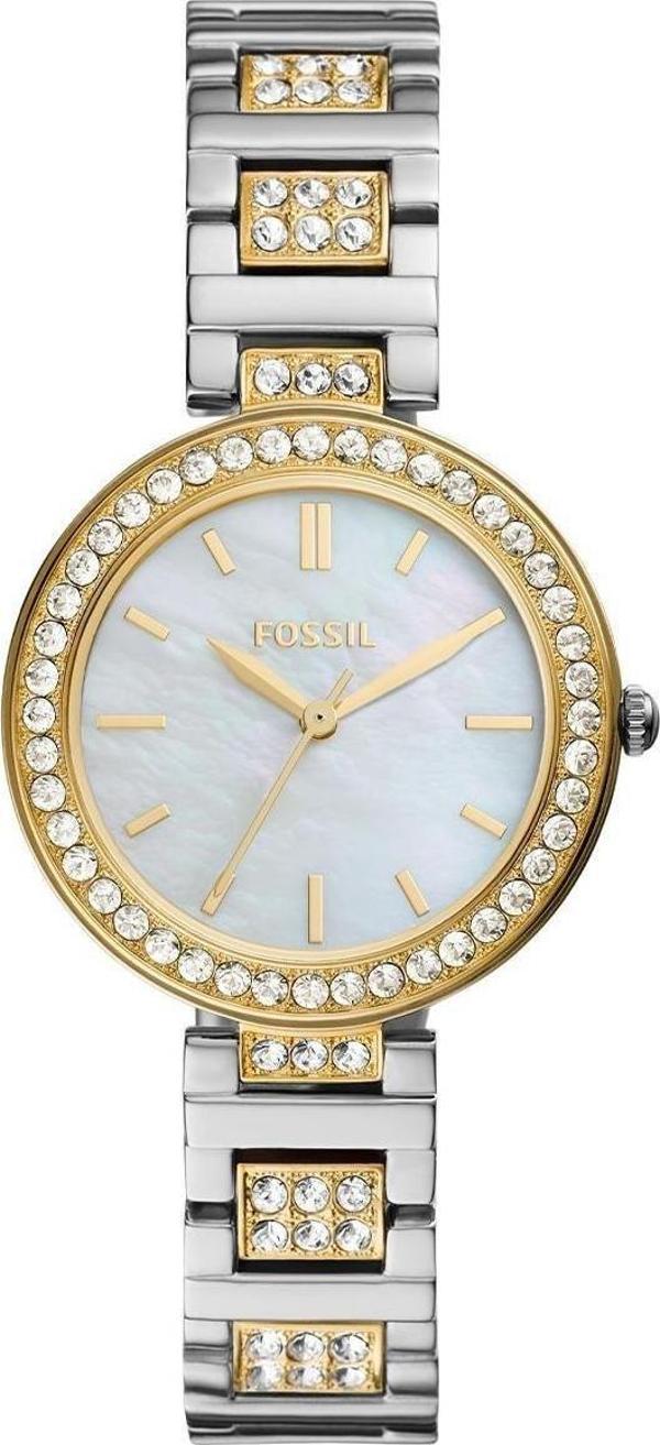 Fossil BQ3884 Kadın Kol Saati - Image 1