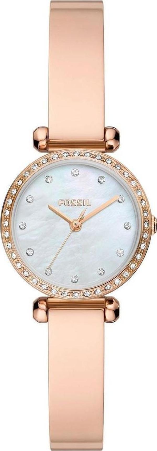 Fossil BQ3894 Kadın Kol Saati - Image 1