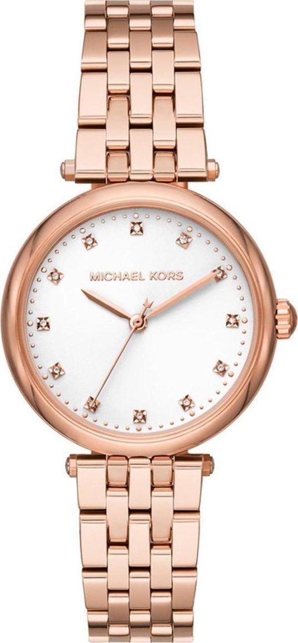 Michael Kors MK4568 Pırlantalı Kadın Kol Saati - Image 1