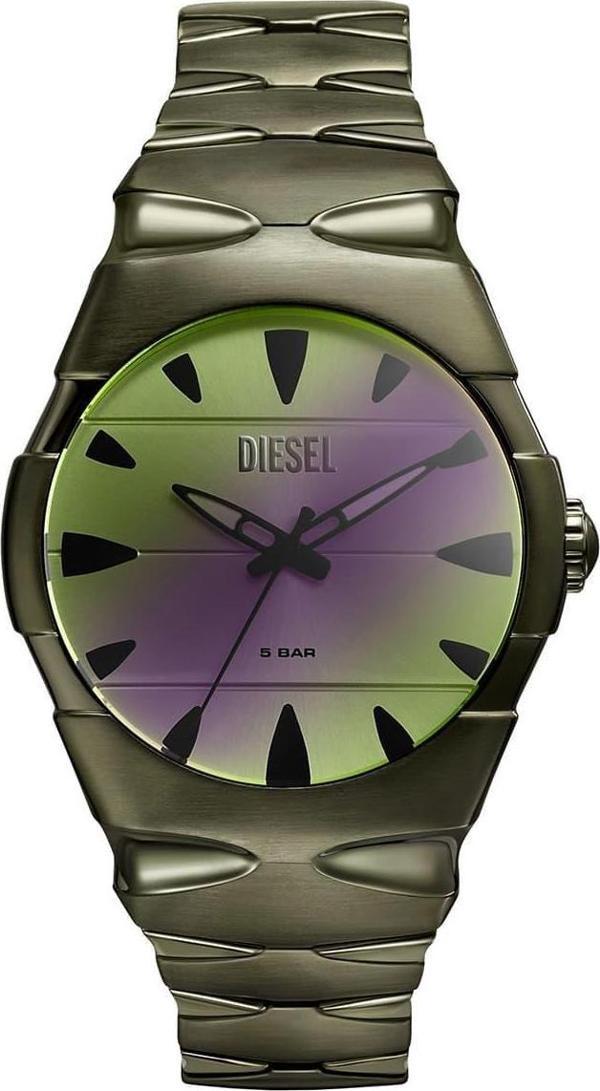 Diesel DZ2215 Erkek Kol Saati - Image 1