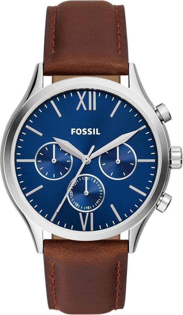 Fossil FBQ2811 Erkek Kol Saati - Image 1