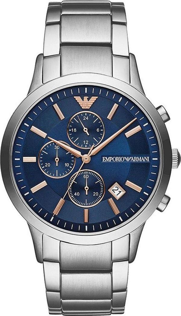 Emporio Armani AR11458 Erkek Kol Saati - Image 1