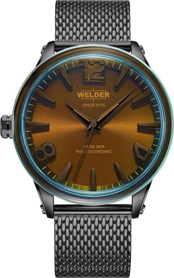 Welder Moody Watch WRN1004 Erkek Kol Saati - Image 1