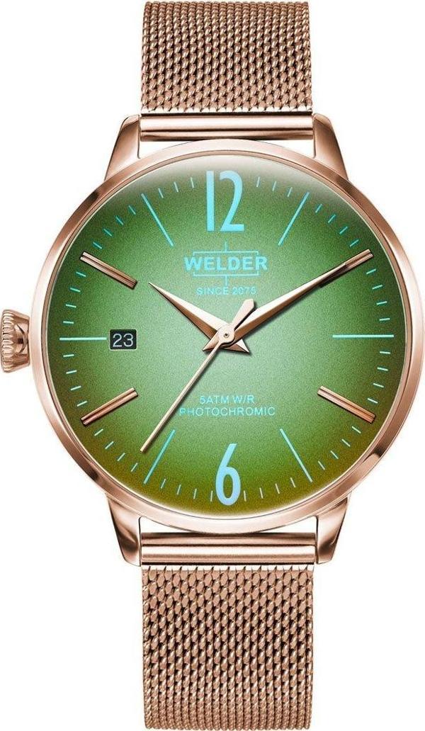Welder Moody Watch WRC723 36 mm Kadın Kol Saati - Image 1