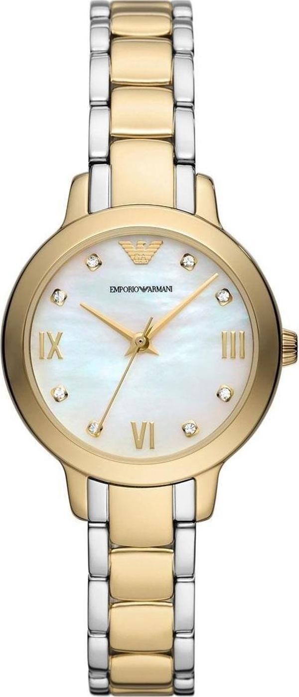 Emporio Armani AR11513 Kadın Kol Saati - Image 1
