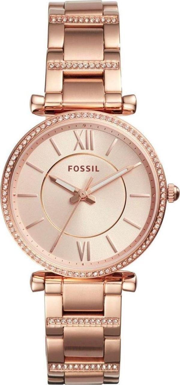 Fossil ES4301 Kadın Kol Saati - Image 1