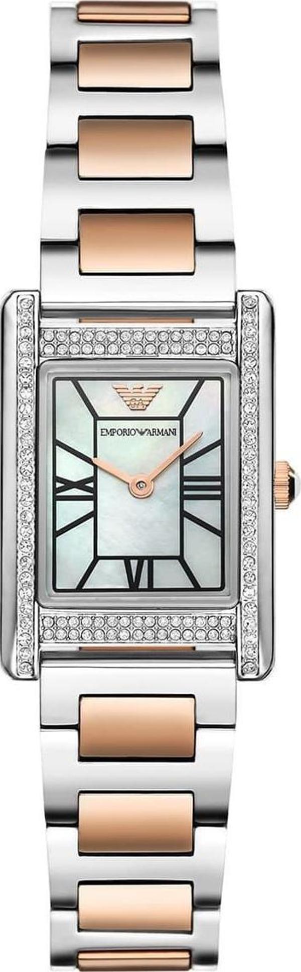 Emporio Armani AR11626 Kadın Kol Saati - Image 1