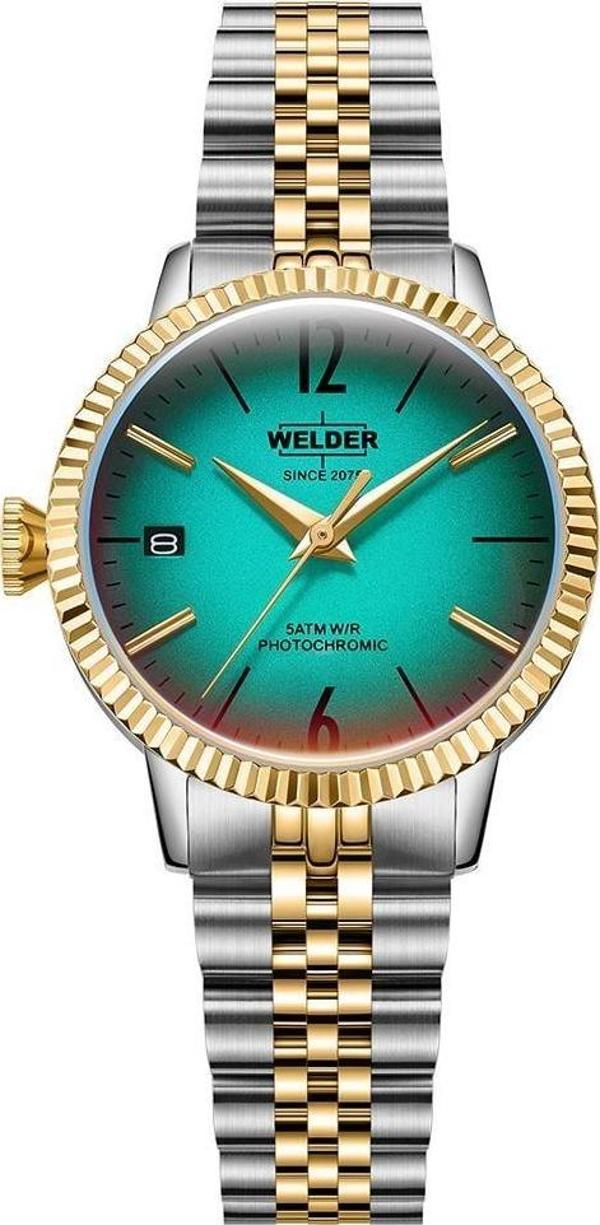 Welder Moddy Watch WRC751 Kadın Kol Saati - Image 1