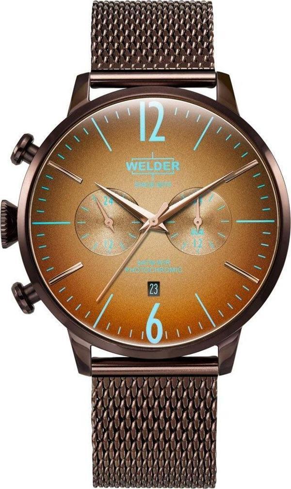 Welder Moody Watch WWRC1005 47 mm Erkek Kol Saati - Image 1